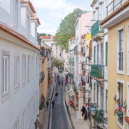Suprema Lofts III Daire Lisboa Dış mekan fotoğraf
