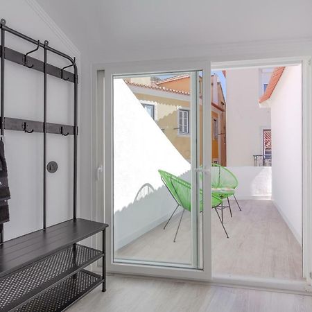 Suprema Lofts III Daire Lisboa Dış mekan fotoğraf