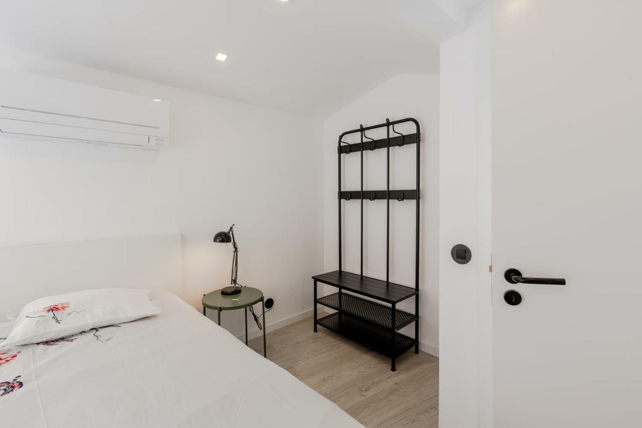 Suprema Lofts III Daire Lisboa Dış mekan fotoğraf