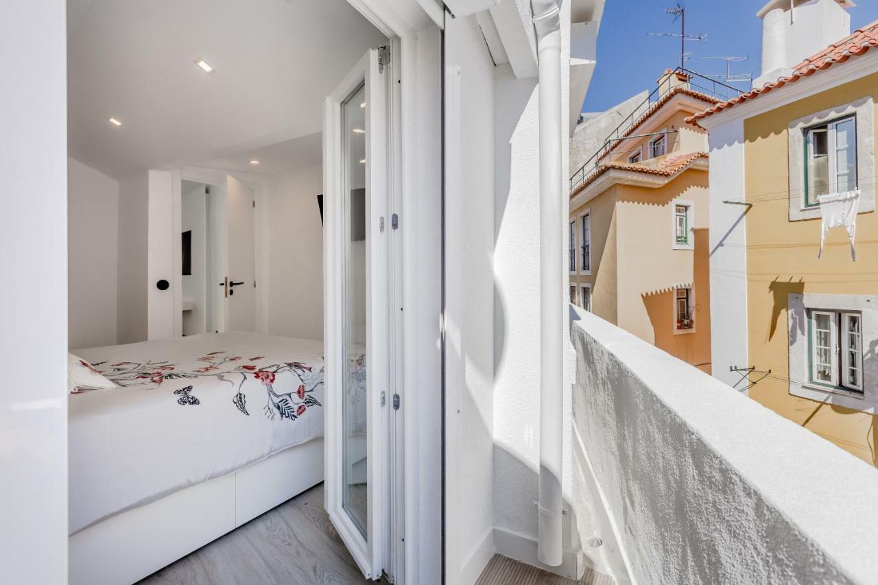 Suprema Lofts III Daire Lisboa Dış mekan fotoğraf