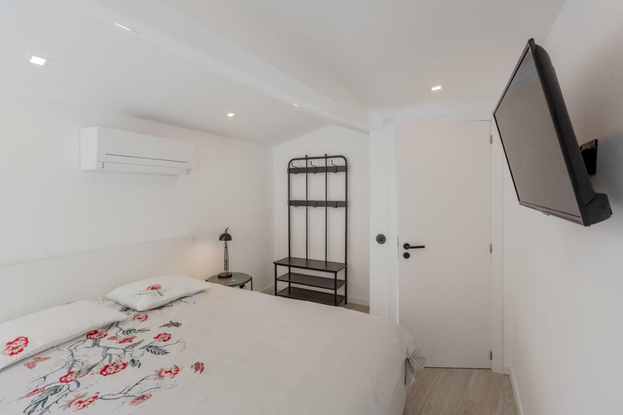 Suprema Lofts III Daire Lisboa Dış mekan fotoğraf