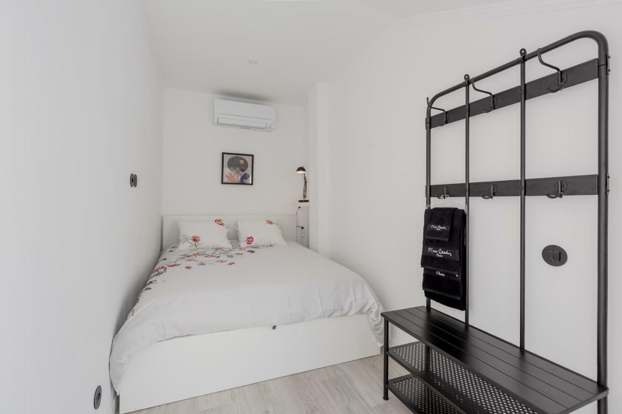 Suprema Lofts III Daire Lisboa Dış mekan fotoğraf