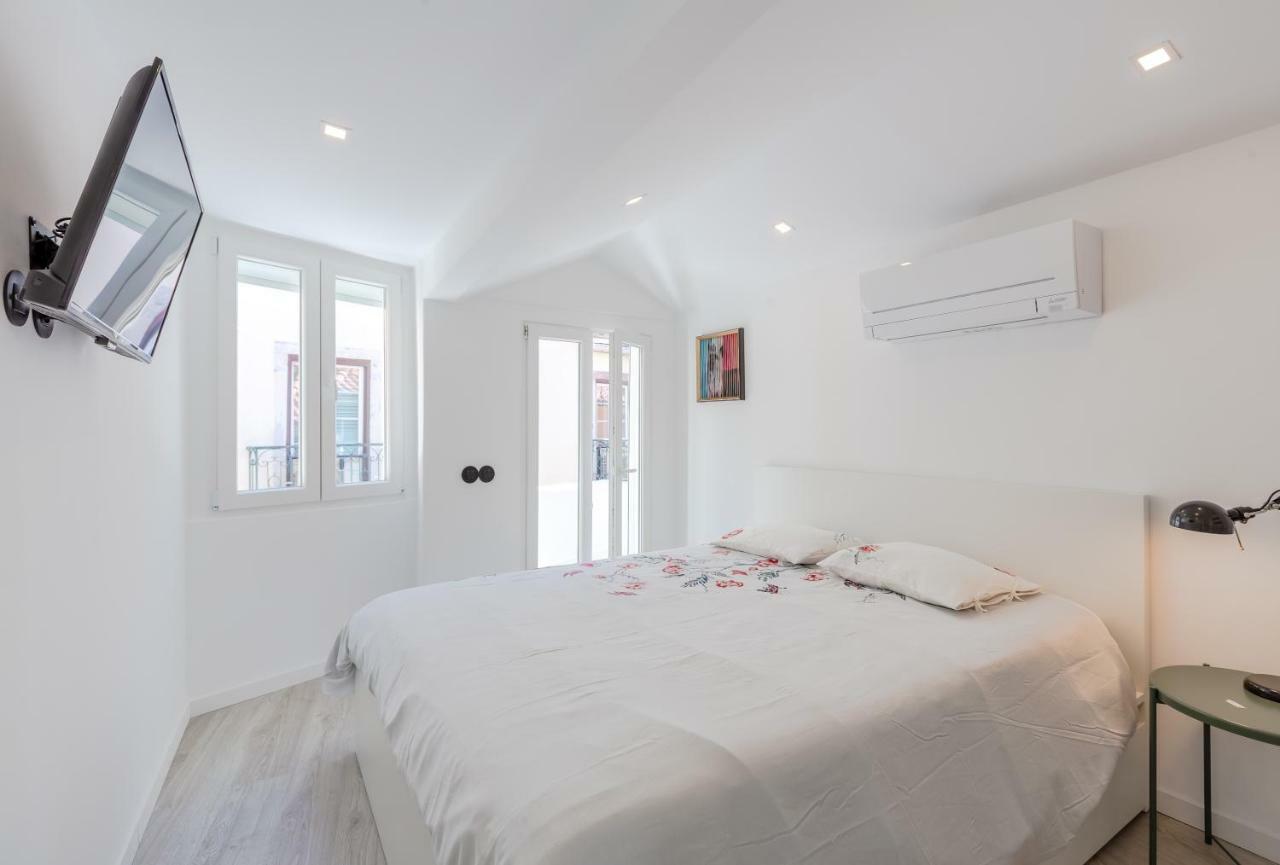 Suprema Lofts III Daire Lisboa Dış mekan fotoğraf
